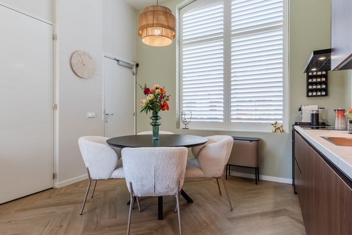 Foto 5 van Kardinaal Vaughanstraat 49