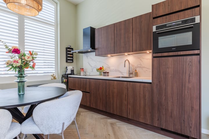 Foto 6 van Kardinaal Vaughanstraat 49