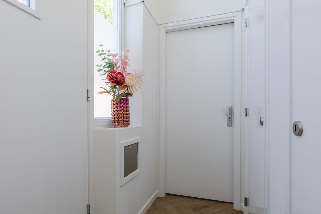 Photo 7 of Kardinaal Vaughanstraat 49