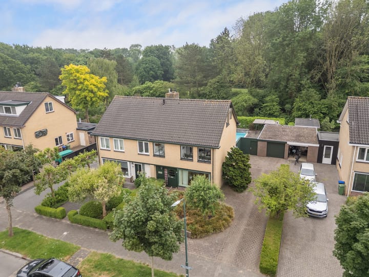 Foto 1 van Mauritslaan 53