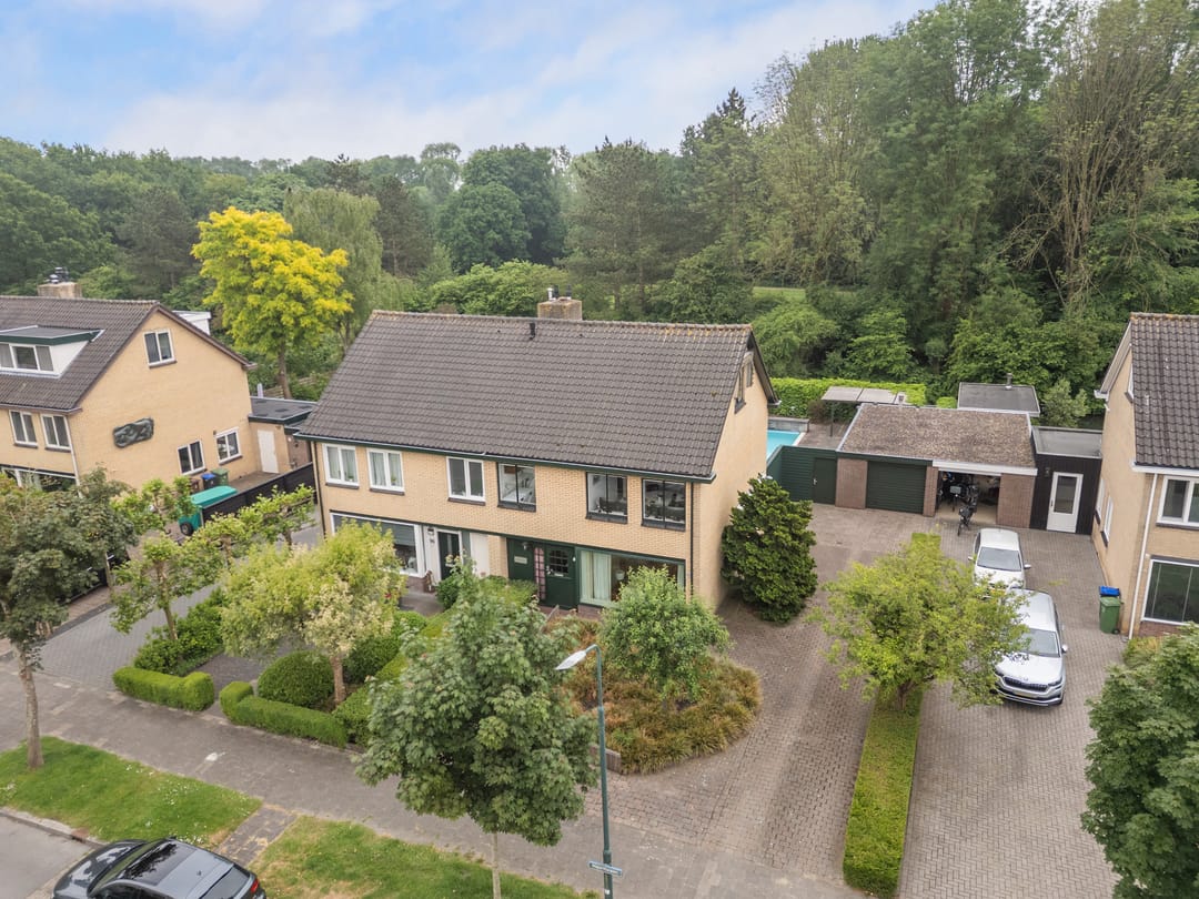 Huis te koop: Mauritslaan 53 3454 XR De Meern [Funda]