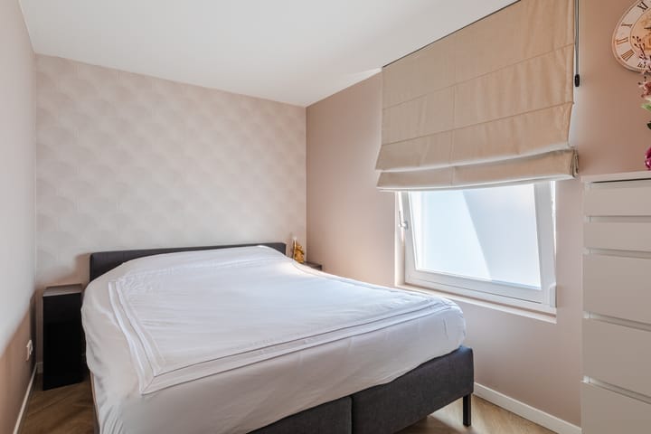 Foto 8 van Kardinaal Vaughanstraat 49