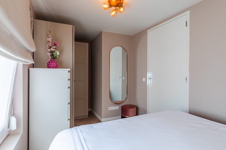 Foto 9 van Kardinaal Vaughanstraat 49