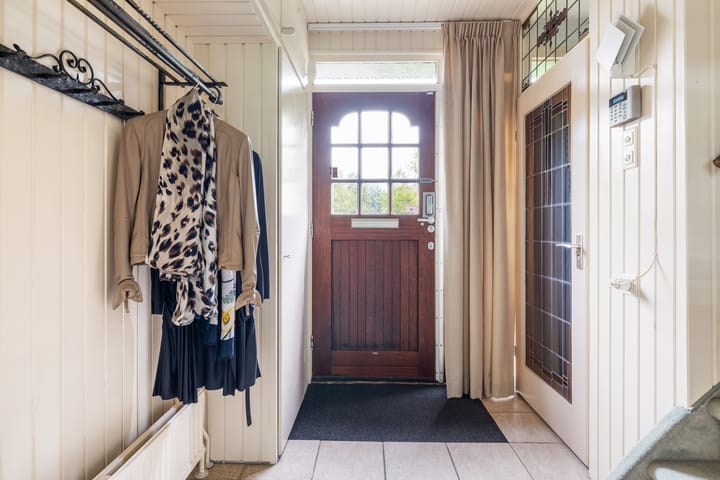 Foto 4 van Mauritslaan 53