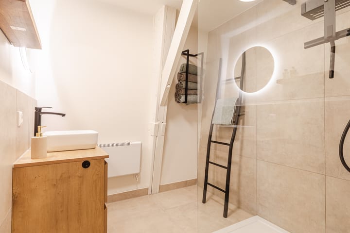 Foto 11 van Kardinaal Vaughanstraat 49