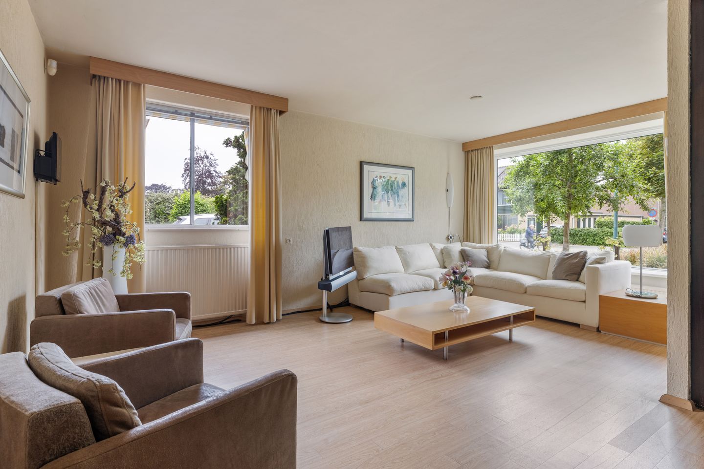 Foto 5 van Mauritslaan 53