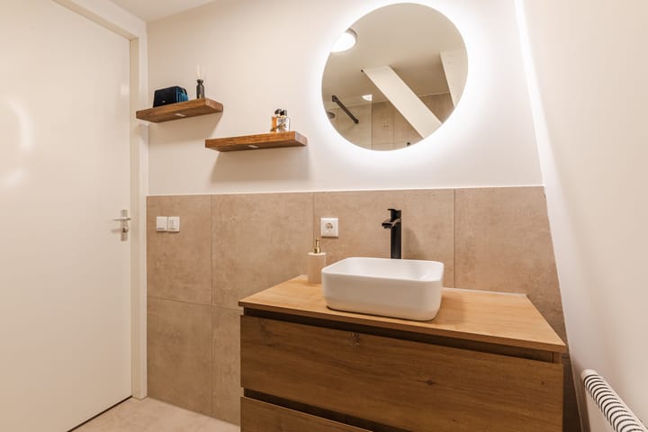 Foto 12 van Kardinaal Vaughanstraat 49