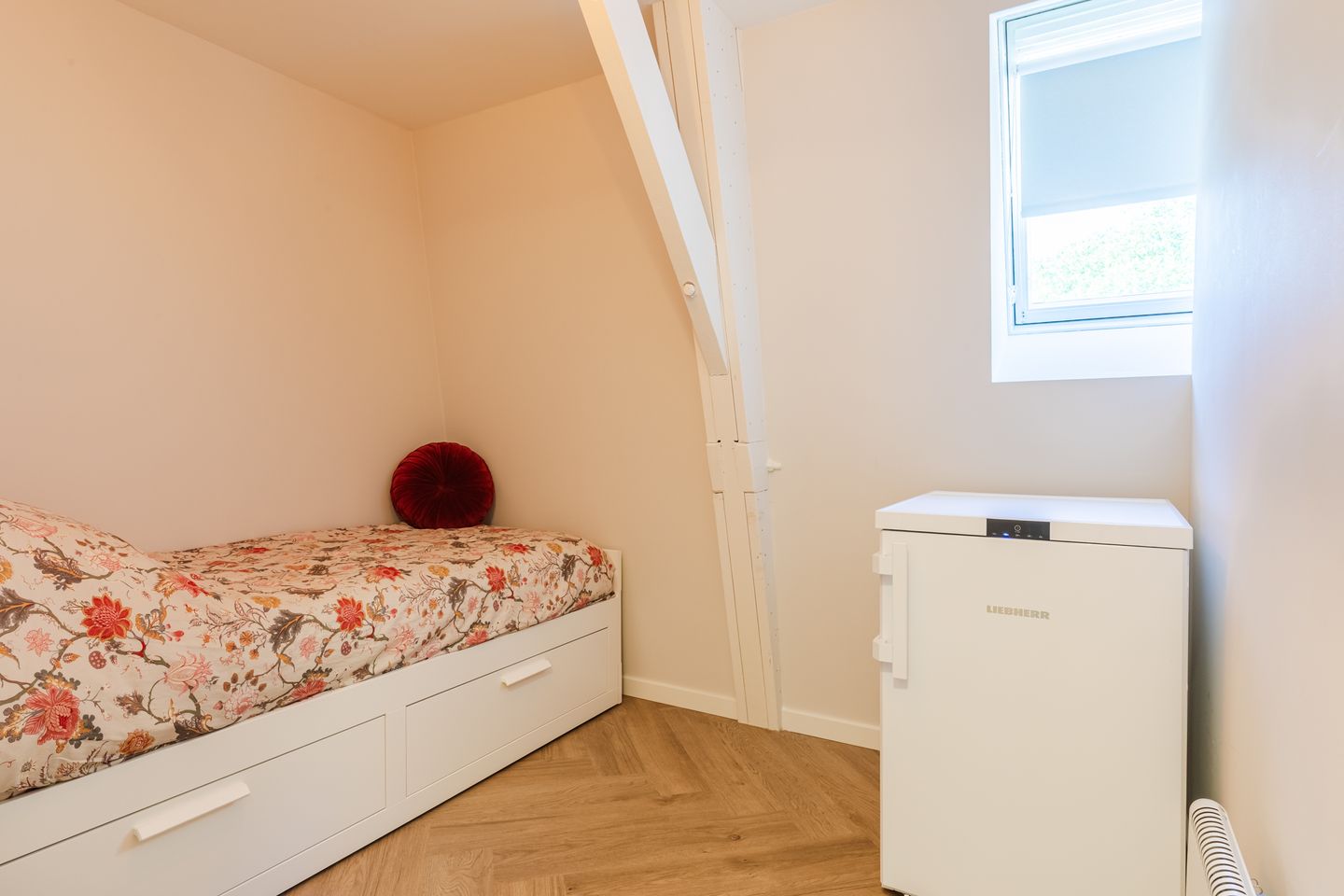 Photo 10 of Kardinaal Vaughanstraat 49