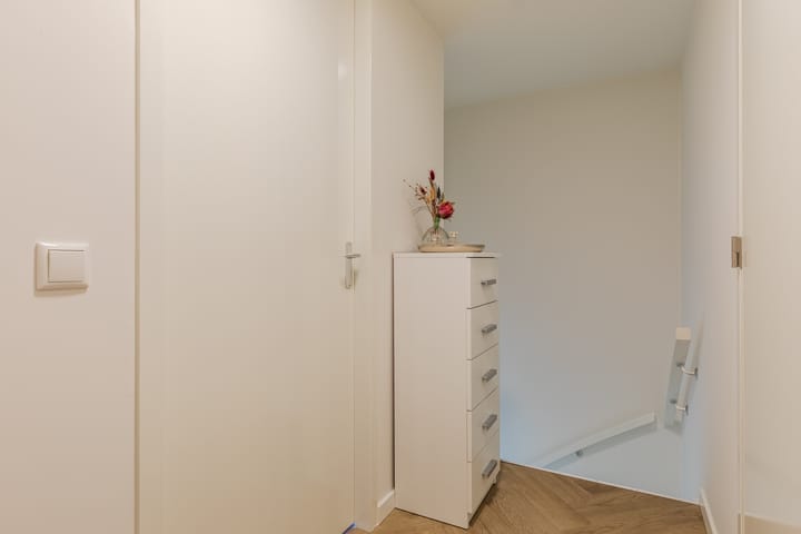 Foto 14 van Kardinaal Vaughanstraat 49