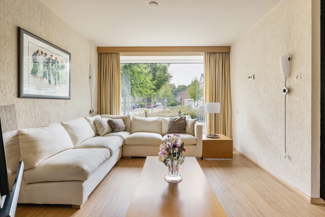 Foto 7 van Mauritslaan 53