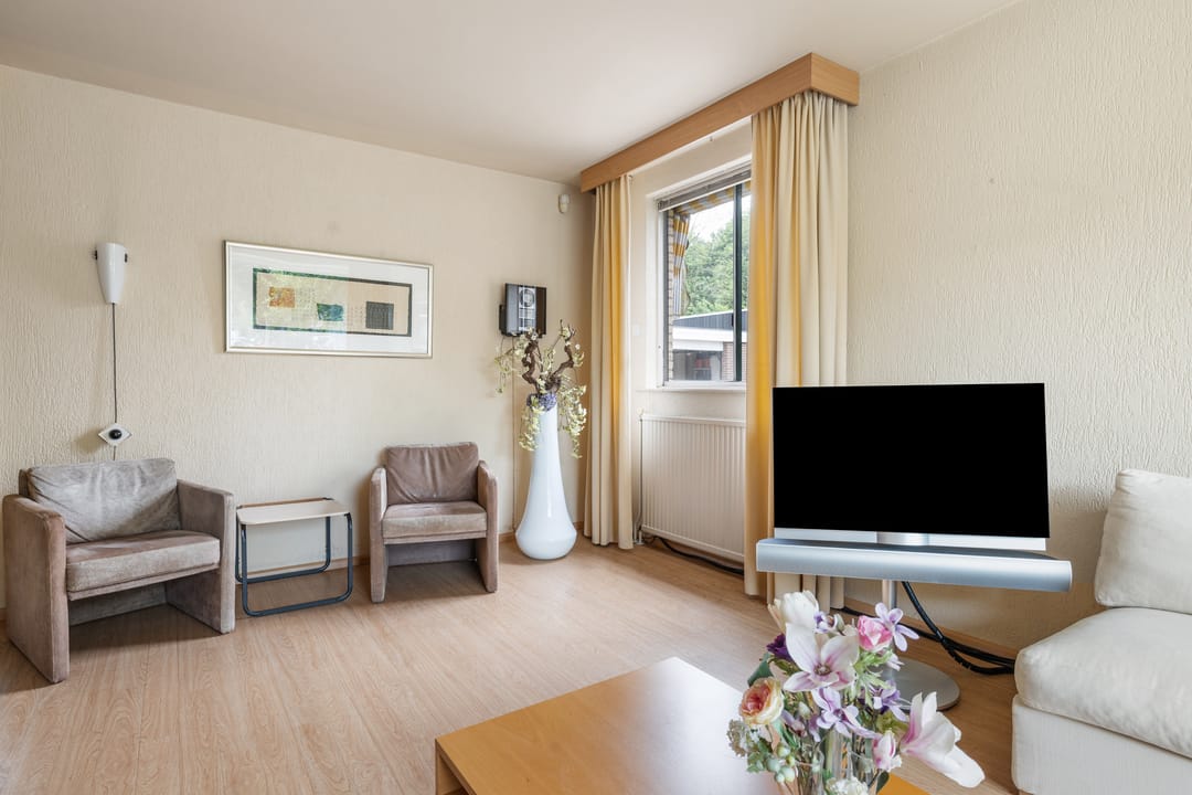 Foto 8 van Mauritslaan 53