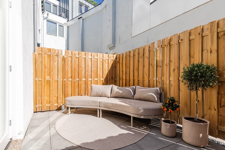 Foto 15 van Kardinaal Vaughanstraat 49