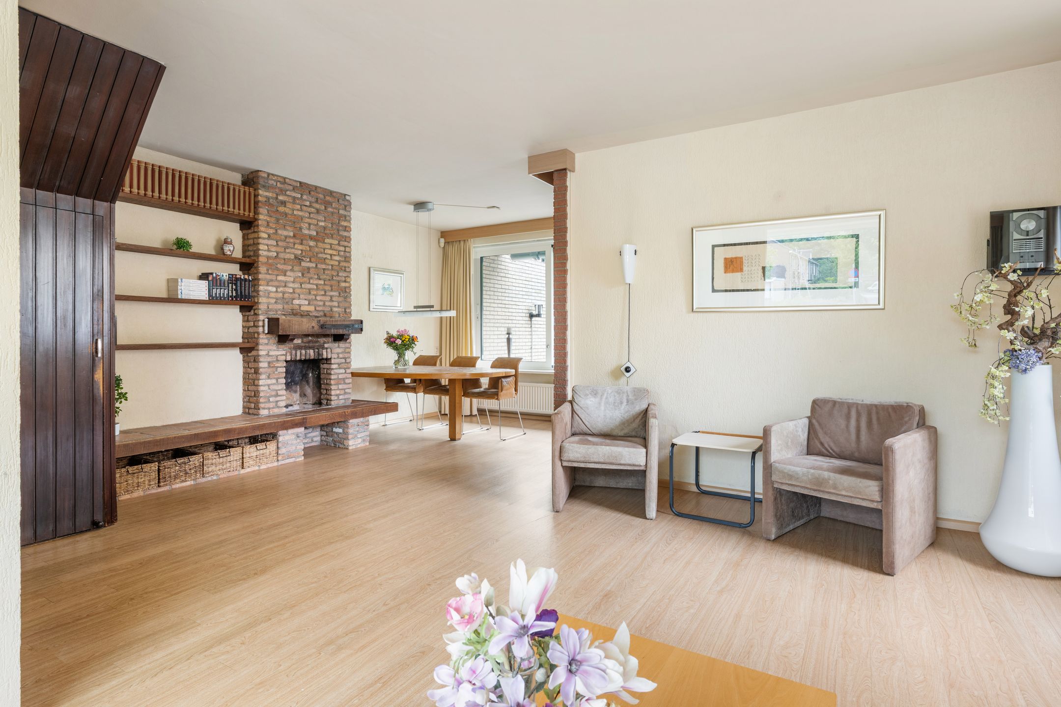 Foto 9 van Mauritslaan 53