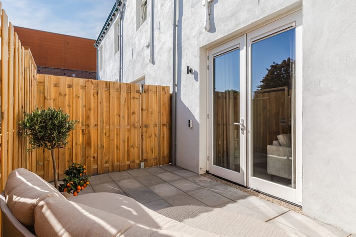 Foto 16 van Kardinaal Vaughanstraat 49