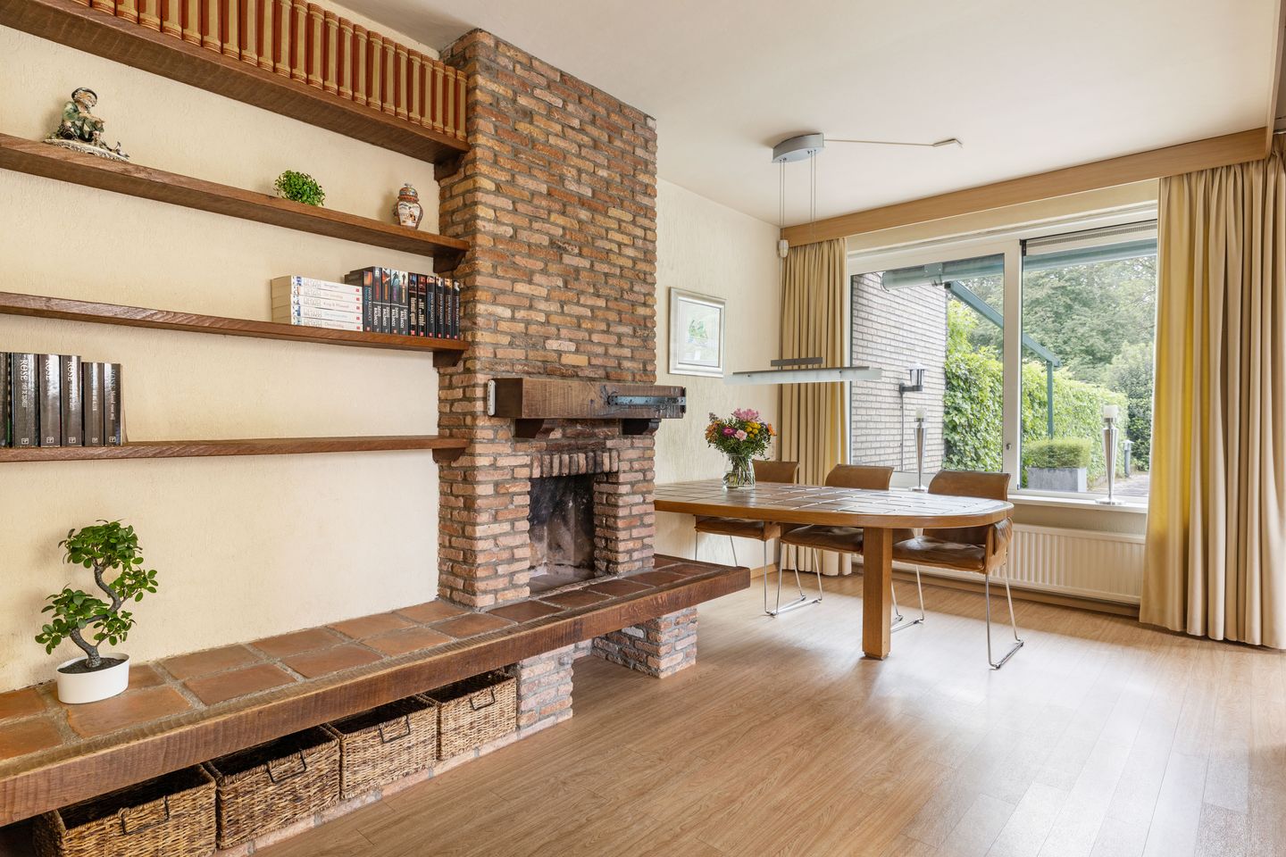 Foto 10 van Mauritslaan 53