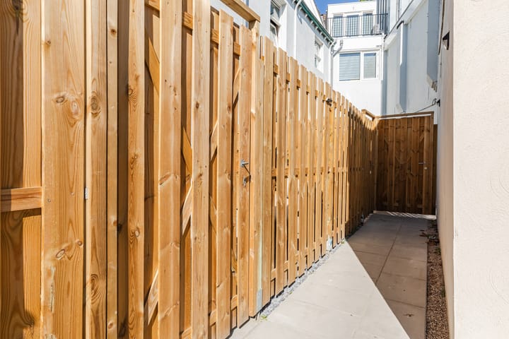 Foto 17 van Kardinaal Vaughanstraat 49