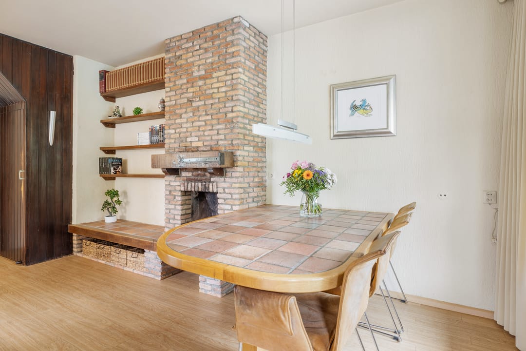 Foto 11 van Mauritslaan 53