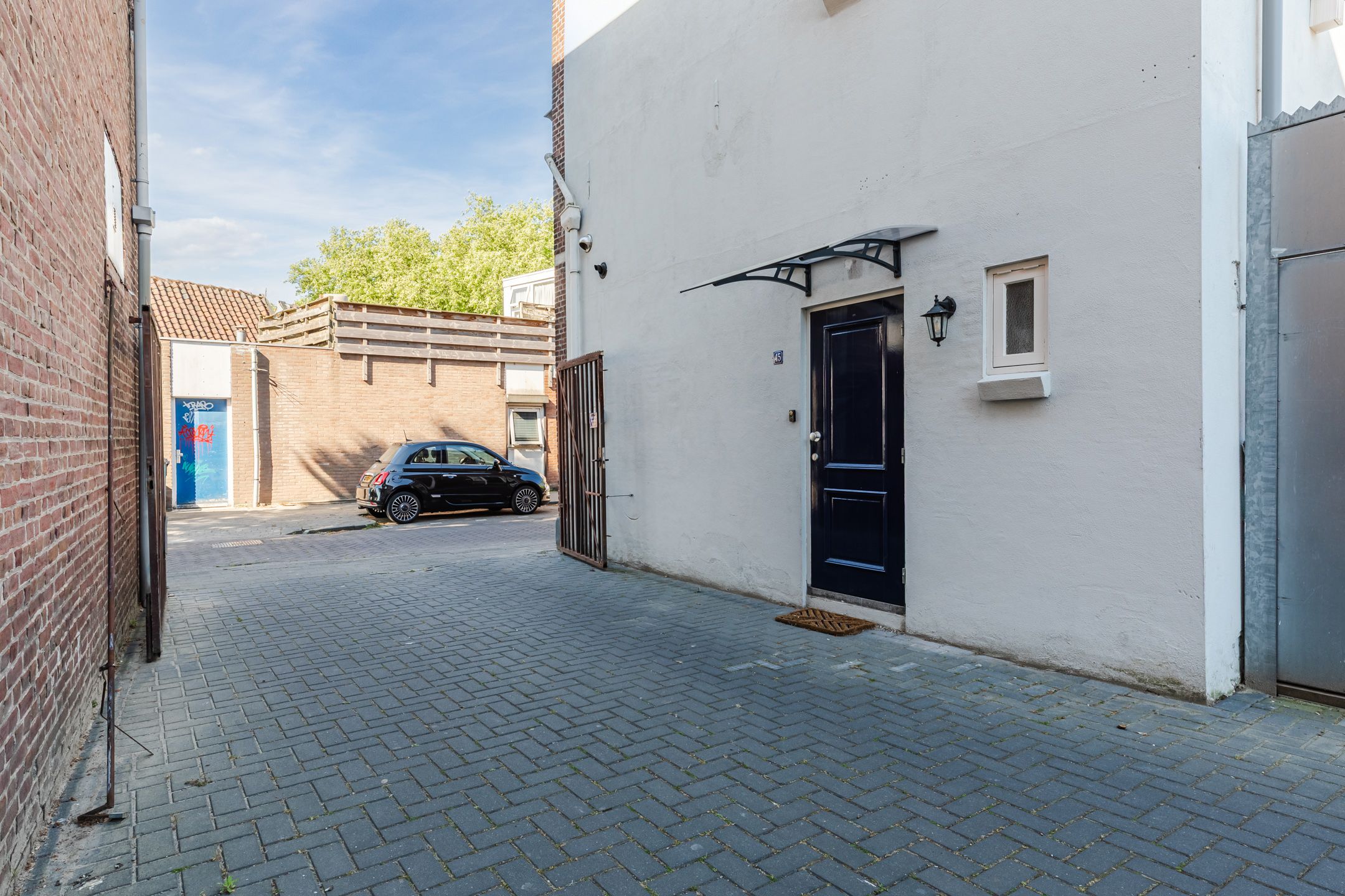 Photo 18 of Kardinaal Vaughanstraat 49