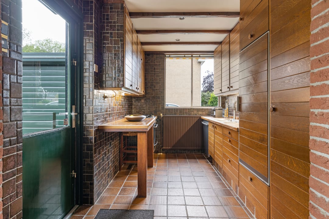 Foto 13 van Mauritslaan 53