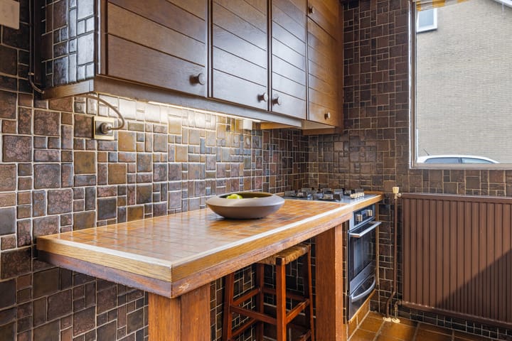 Foto 15 van Mauritslaan 53