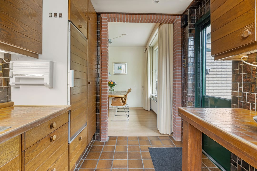 Foto 16 van Mauritslaan 53