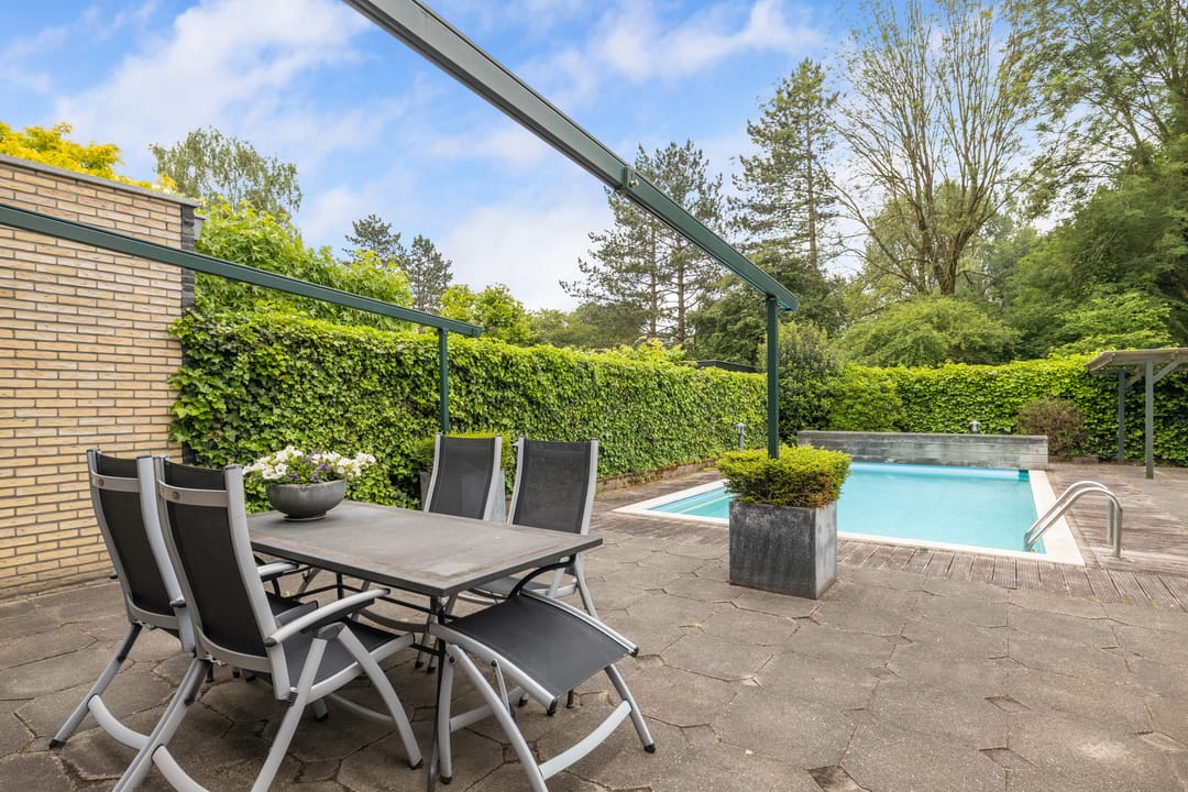 Foto 17 van Mauritslaan 53