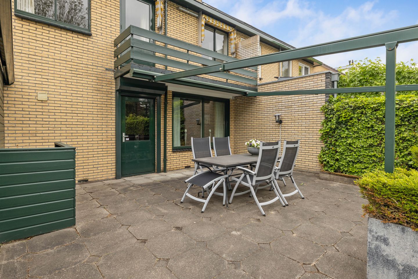 Foto 19 van Mauritslaan 53