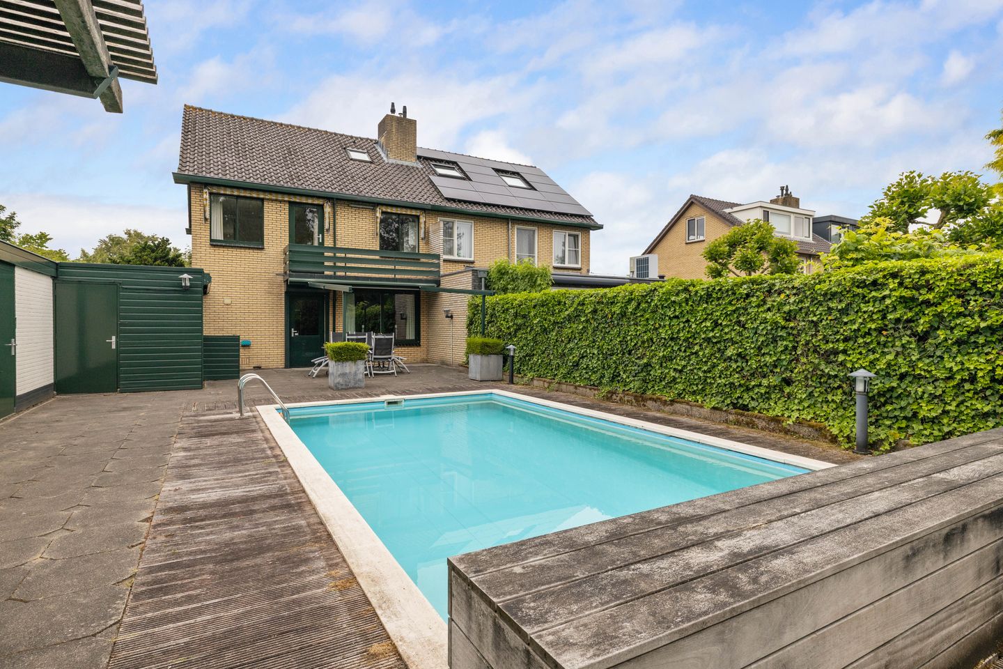 Foto 20 van Mauritslaan 53