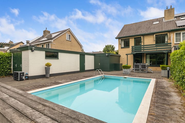 Foto 18 van Mauritslaan 53