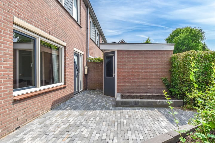 Foto 31 van de Dam 70