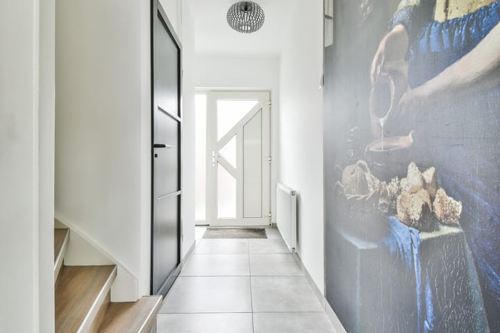 Foto 3 van de Dam 70