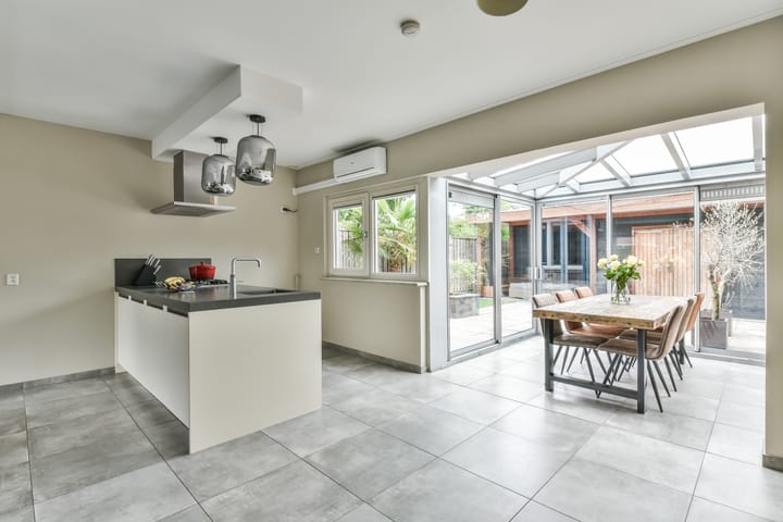 Foto 4 van de Dam 70