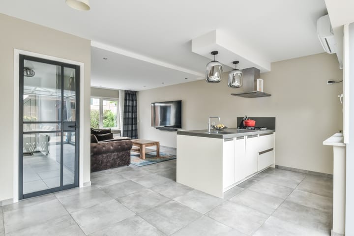 Foto 5 van de Dam 70