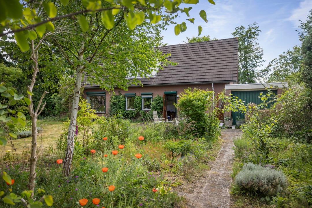 Foto 1 van Wechelerweg 13