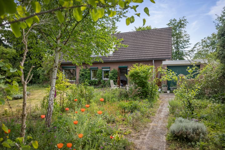 Foto 1 van Wechelerweg 13