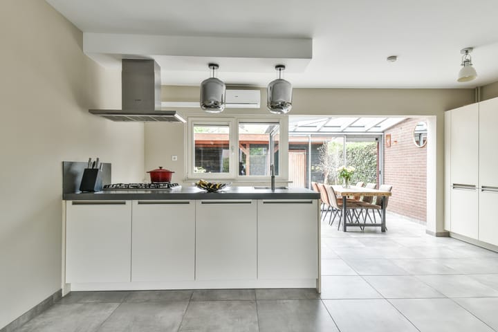 Foto 9 van de Dam 70