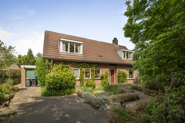 Foto 3 van Wechelerweg 13