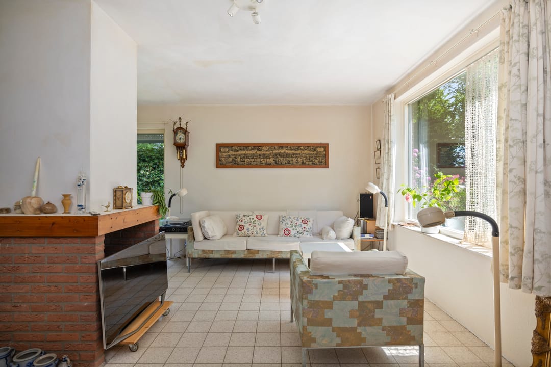 Foto 7 van Wechelerweg 13