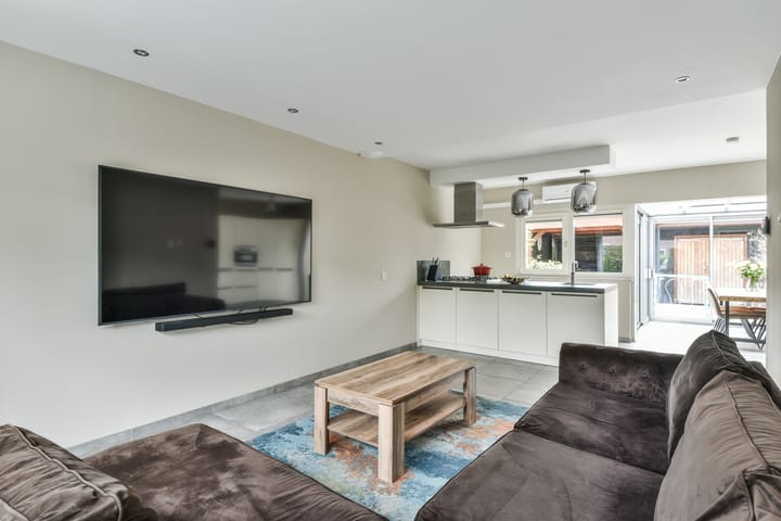 Foto 15 van de Dam 70