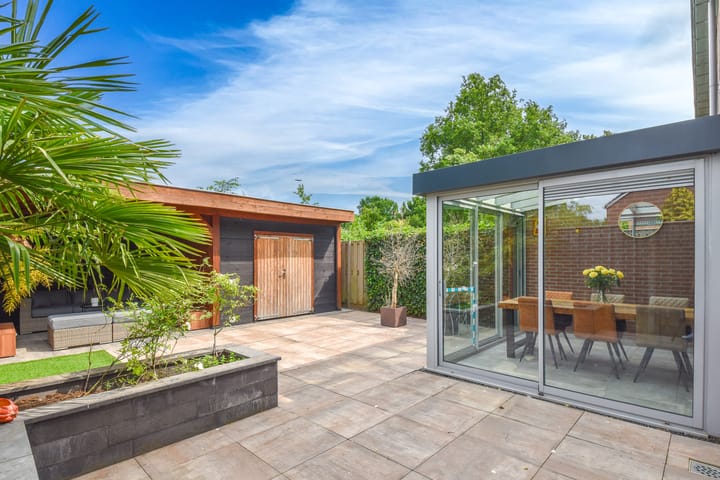 Foto 2 van de Dam 70