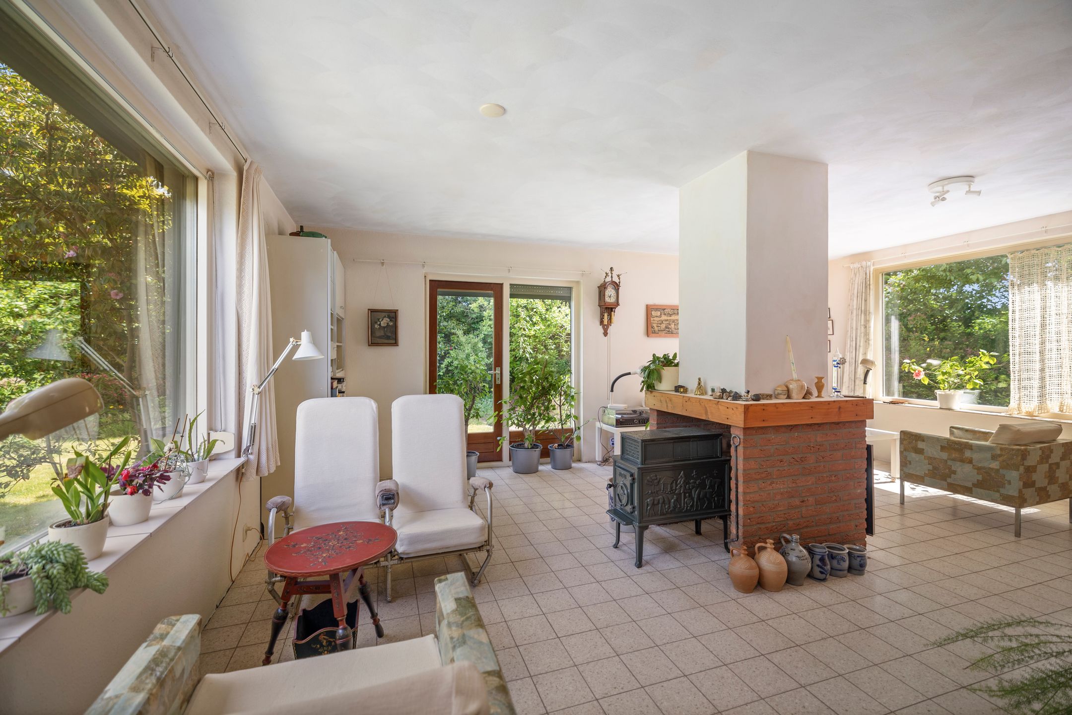 Foto 9 van Wechelerweg 13