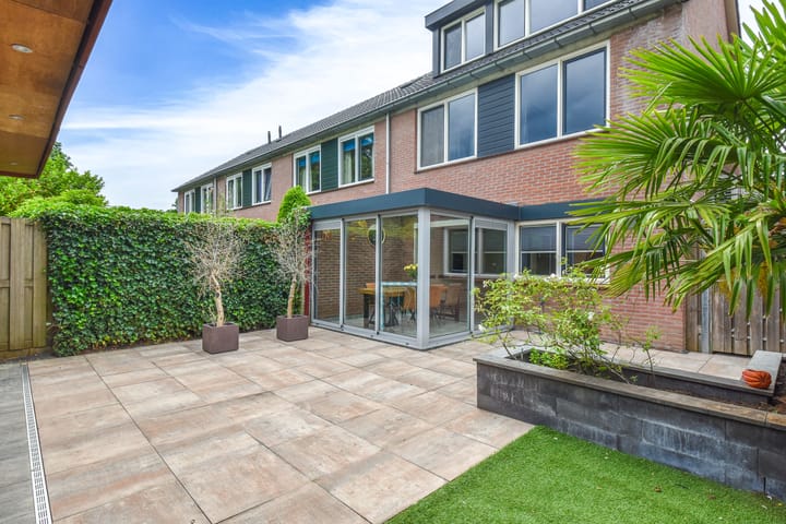 Foto 16 van de Dam 70