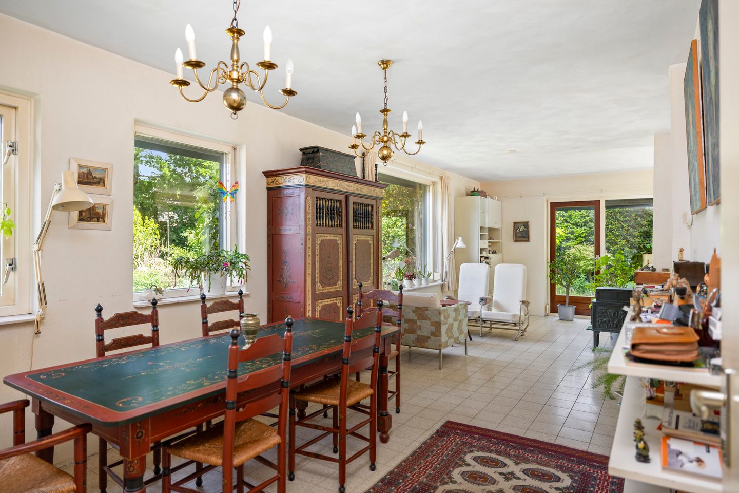 Foto 10 van Wechelerweg 13