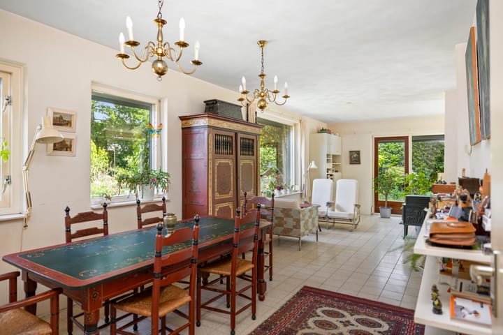 Foto 10 van Wechelerweg 13