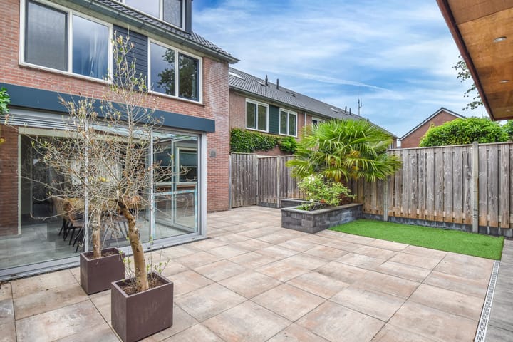 Foto 17 van de Dam 70