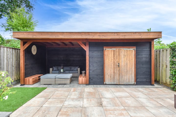 Foto 18 van de Dam 70