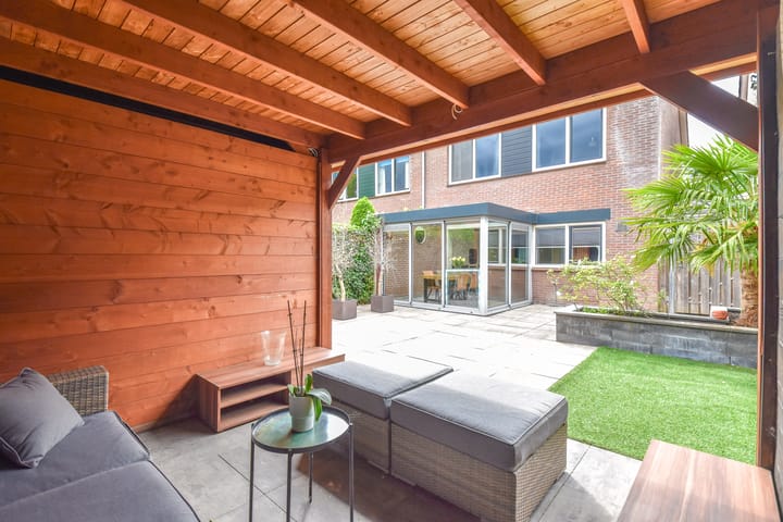 Foto 19 van de Dam 70