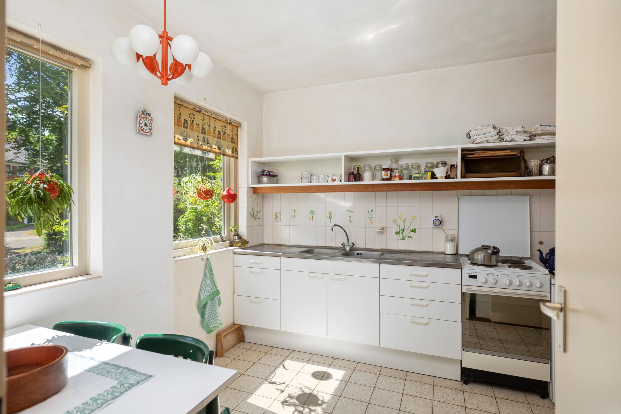 Foto 12 van Wechelerweg 13