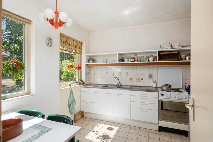 Foto 12 van Wechelerweg 13