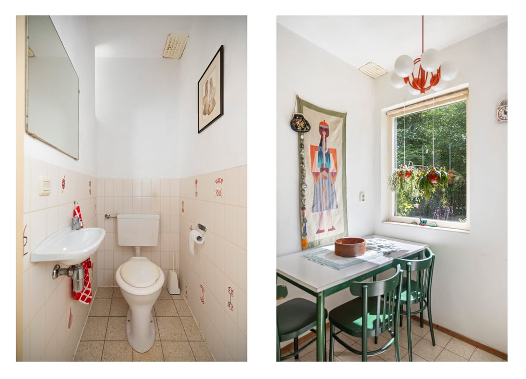 Foto 13 van Wechelerweg 13